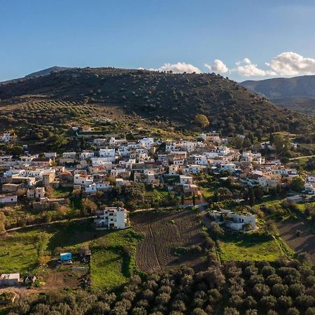 Kouses Physis Country House Near Matala Beach & Faistos מראה חיצוני תמונה