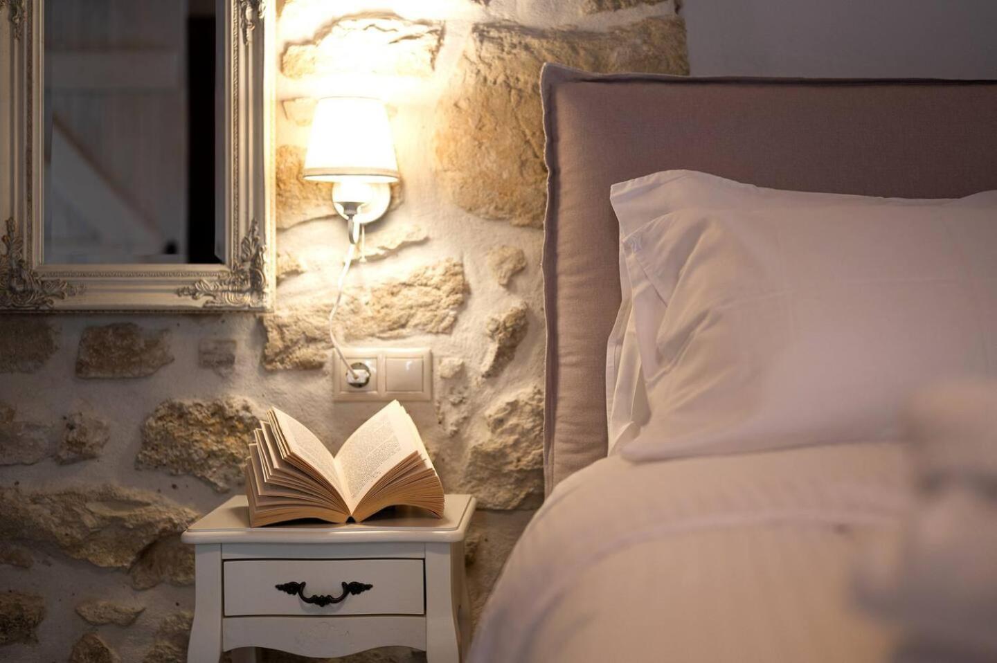 Kouses Physis Country House Near Matala Beach & Faistos מראה חיצוני תמונה