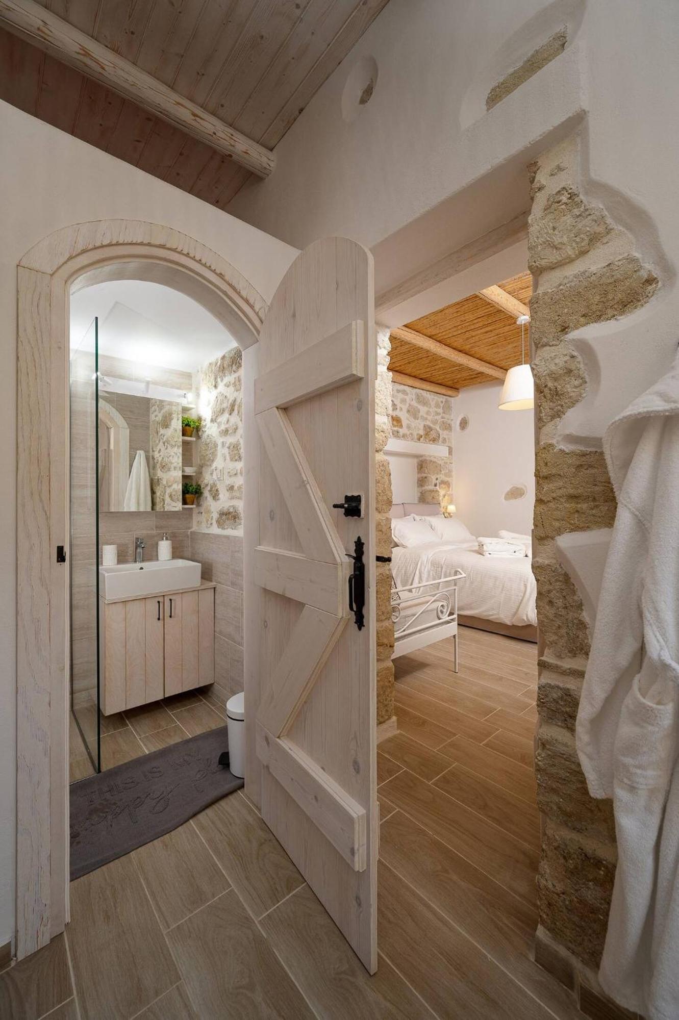 Kouses Physis Country House Near Matala Beach & Faistos מראה חיצוני תמונה