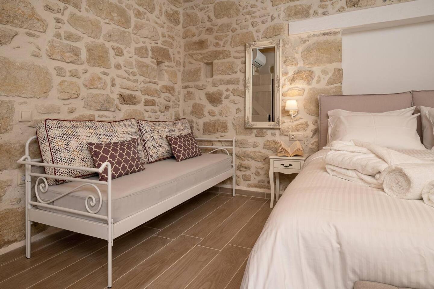 Kouses Physis Country House Near Matala Beach & Faistos מראה חיצוני תמונה