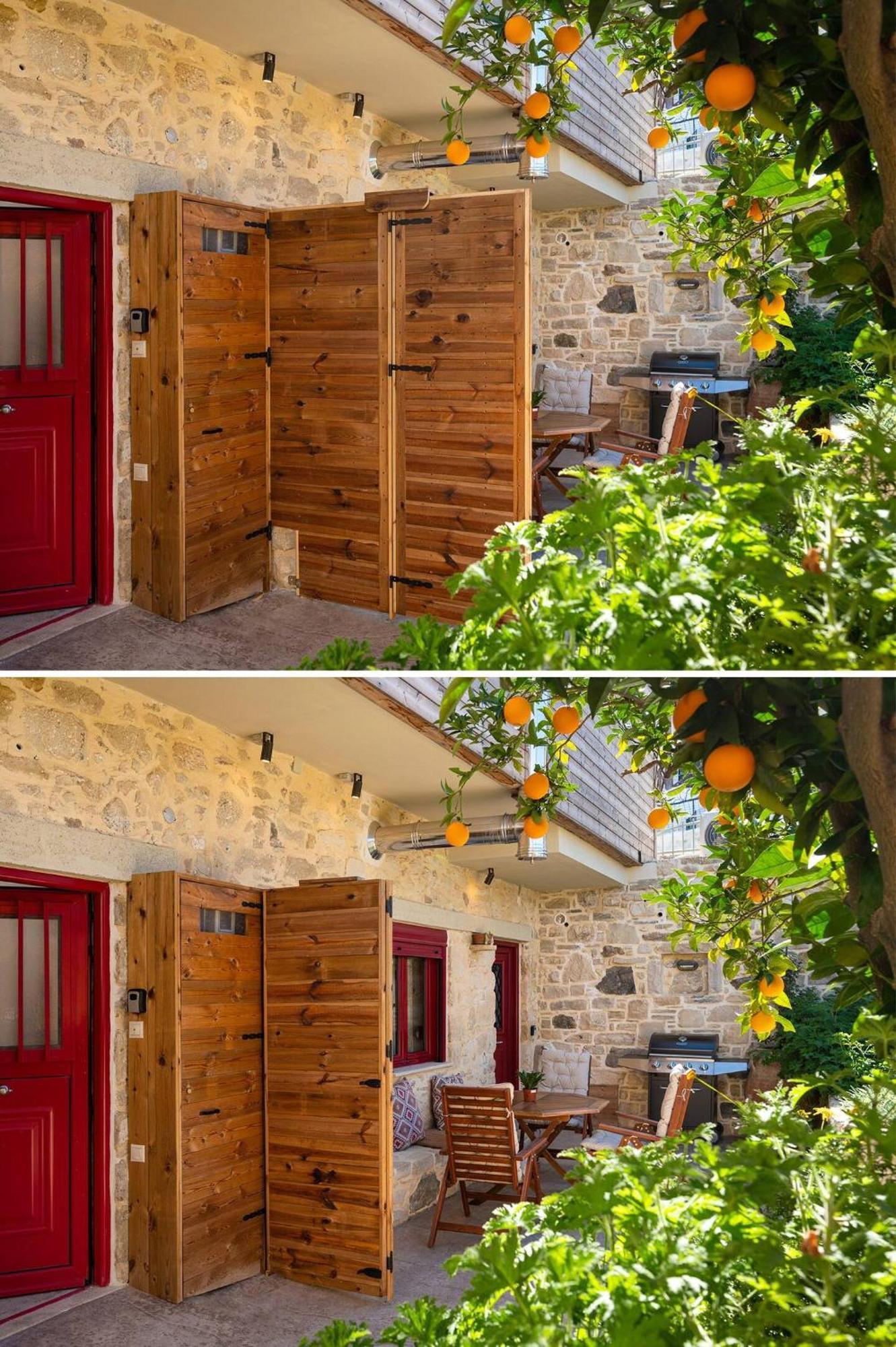 Kouses Physis Country House Near Matala Beach & Faistos מראה חיצוני תמונה