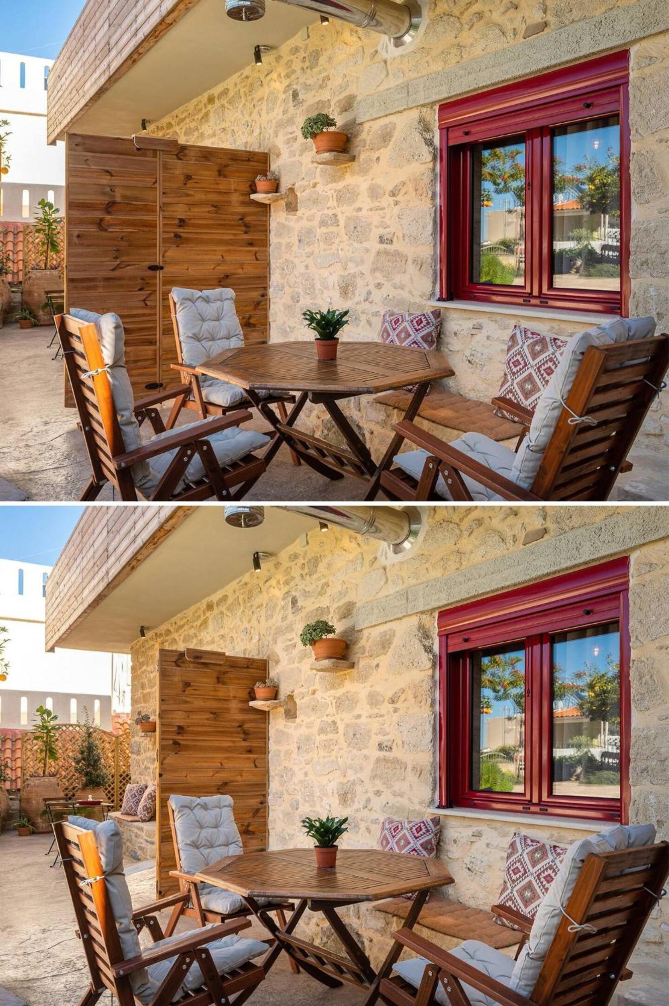 Kouses Physis Country House Near Matala Beach & Faistos מראה חיצוני תמונה